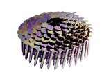 Grip Rite GRCR19GAL 3/4" by 15° Wire Collated Galvanized Coil Roofing Nail (7, 200per Box)