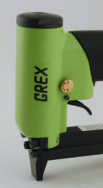 Grex Power Tools Grex Stapler 20 Gauge 1/2 inches Crown – TTS Products