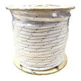 CWC Double Braid Polyester Rope - 7/16
