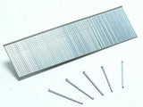 18 Gauge 18Ga 2"  5,000 Galvanized Steel 18 Gauge  50mm Brad Nails