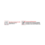 Freud LU79R006M20 Perma-Shield Coated Thin Kerf Plywood and Melamine Saw Blade for Festool Saws, 20mm Arbor 160mm by 48-Teeth Hi-ATB