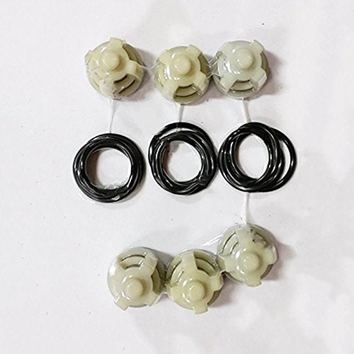 Karcher 8.754-859.0 Complete Pump Valve Kit Also Fits Hotsy, Landa, Legacy Pumps