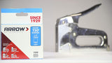 Arrow Heavy Duty T50 Staples for Upholstery, Construction, Furniture, Crafts