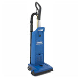 Clarke CarpetMaster 215 Dual Motor Commercial Upright Vacuum 15 Inch