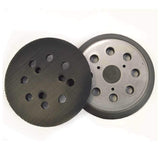 5" Dia 8 Hole Sander Hook and Loop Pad Replaces DeWalt OE # 151281-08