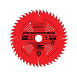 Freud LU79R006M20 Perma-Shield Coated Thin Kerf Plywood and Melamine Saw Blade for Festool Saws, 20mm Arbor 160mm by 48-Teeth Hi-ATB