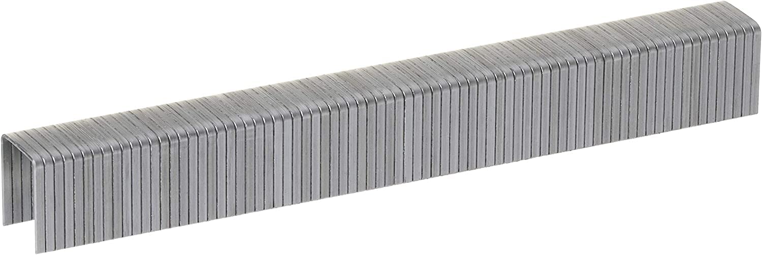Arrow Heavy Duty T50 Staples for Upholstery, Construction, Furniture, Crafts