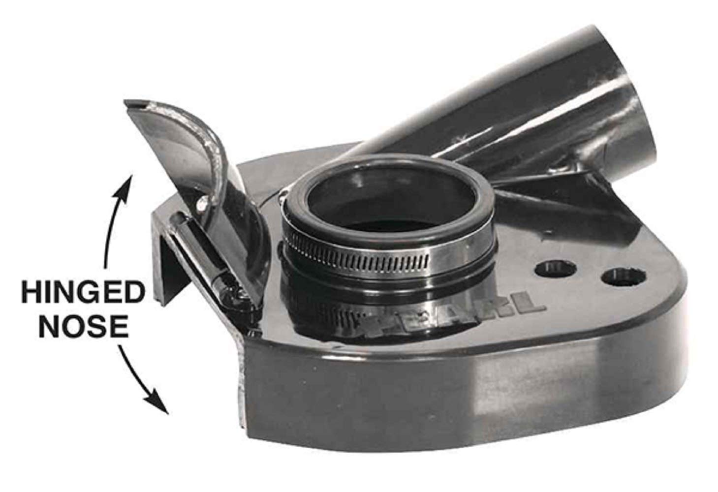 Pearl Vacu-Guard 7''- 9'' Grinder Dust Shroud