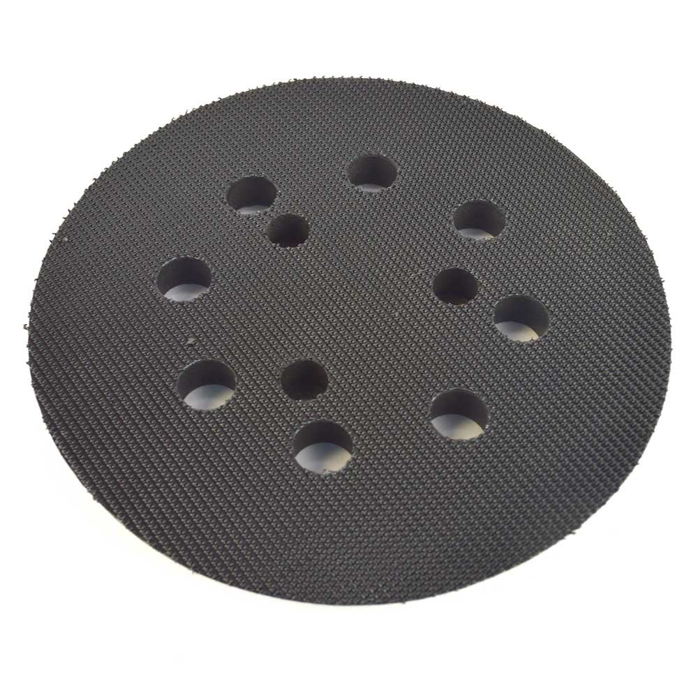 5" Dia 8 Hole Sander Hook and Loop Pad Replaces DeWalt OE # 151281-08