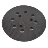 5" Dia 8 Hole Sander Hook and Loop Pad Replaces DeWalt OE # 151281-08