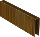 SpotNails 7520PG-6.2M 15 Gauge 1/2-inch Crown Staples