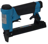 F1B7C  3/8-Inch Crown 22 Gauge Senco C and BEA 71 Series Crown Upholstery Fine Wire Stapler, 1/4-inch to 5/8-inch by Fasco