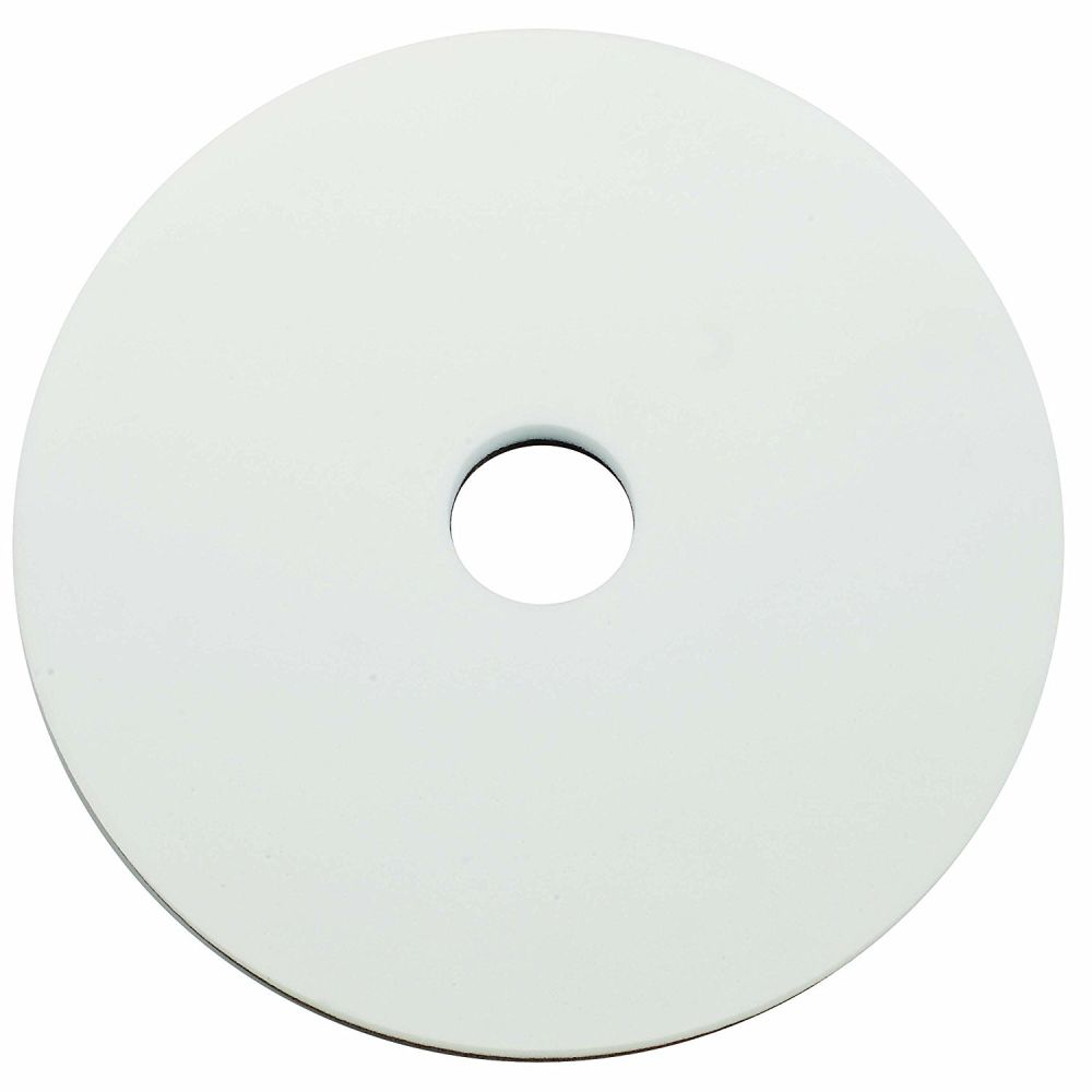 Americo Manufacturing 404020 Xtract Melamine Floor Cleaning Pads (5 Pack), 20"