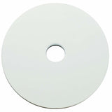 Americo Manufacturing 404014 Xtract Melamine Floor Cleaning Pads (5 Pack), 14