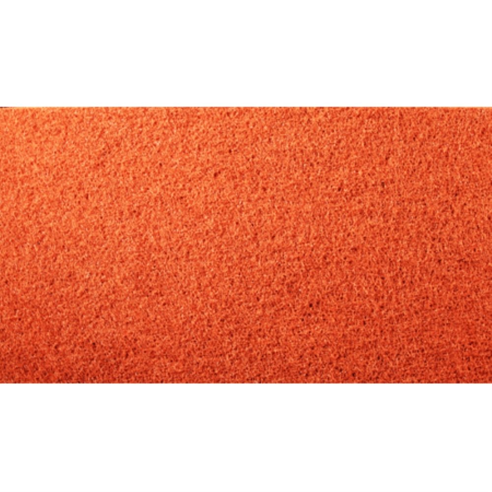 Square Scrub SQP Dry Prep Pad - 5.25" x 10.5" -(1 CASE)