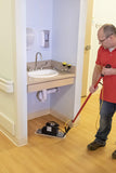 Square Scrub Doodle Mop ebg16