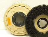 18 inch Poly Brush for 20 inch machine - Clarke Encore S20/L20 - 51447D