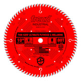 Freud LU79R006M20 Perma-Shield Coated Thin Kerf Plywood and Melamine Saw Blade for Festool Saws, 20mm Arbor 160mm by 48-Teeth Hi-ATB