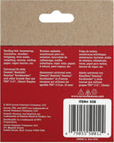Arrow Heavy Duty T50 Staples for Upholstery, Construction, Furniture, Crafts