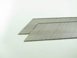 Finish Nails 1-1/2" x 15 Gauge Angled Finish Nails - to fit Senco Nailers - 1000 pc. pack - Type 304 Stainless Steel - Similar to Senco DA17