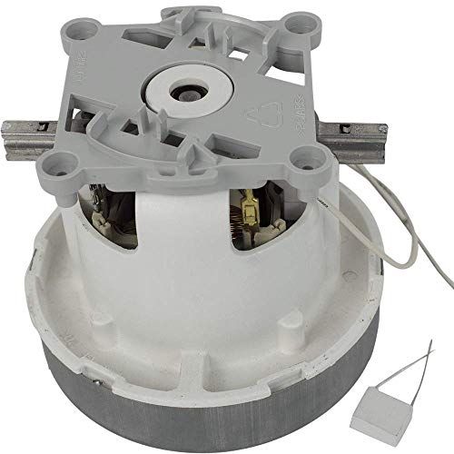 Nilfisk 115V Replacement Motor 1100W (standard) (12125003)