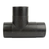 Big Horn 11400 - 4-Inch Tee Fitting