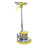 Mercury Floor Machines PRO15 PRO-175-15 Floor Machine, 1.5 HP, 175 RPM, 14