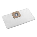 Replace. Vacuum Cleaner Bags, HEPA, PK10