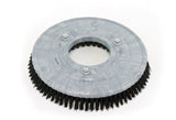 Industrial 16 Inch Disc Prolene Side Scrub Brush for Nilfisk-Advance 56505834