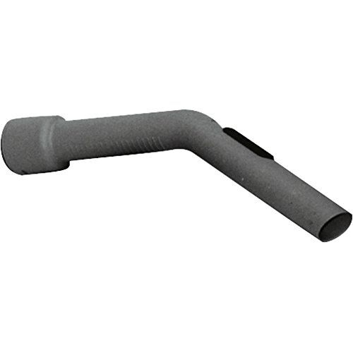 Nilfisk Pistol Grip Handle for GM80/GS90/Gd1000 Series, Grey