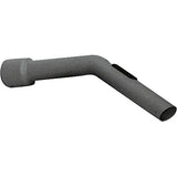 Nilfisk Pistol Grip Handle for GM80/GS90/Gd1000 Series, Grey
