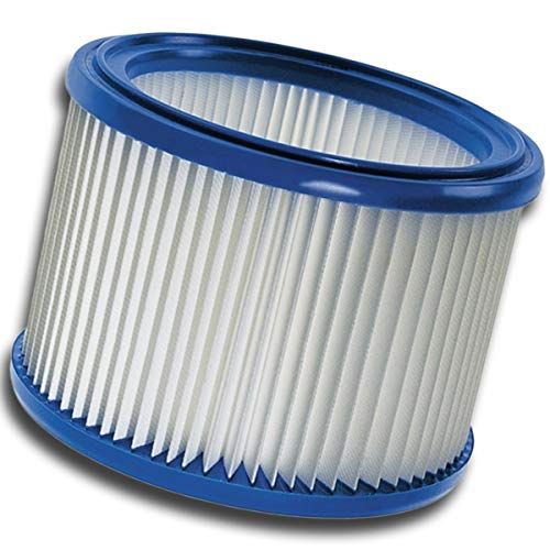 Main filter for Nilfisk Attix 30 and Nilfisk ALTO Attix 50 Commercial