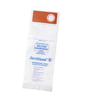 Vacuum Filter Bags Designed to Fit Nobles Portapac/Tennant