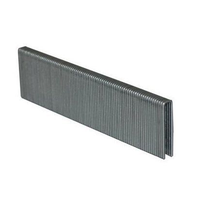 Staple 1/2" X 18 Gauge Staple, 3/16" Crown, 5,000/CS - No. 092062/GSN18-1/2