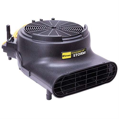 Tornado The Windshear Deluxe Storm Dryer - (1 EACH)