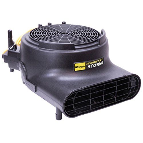 Tornado The Windshear Storm Dryer -(1 EACH)