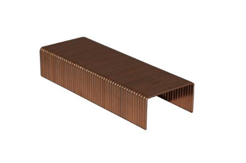 Spot Nails CC58A 1-3/8-inch Crown Carton Closing Staples with 5/8-inch Leg similar to A series 2,000 per Box