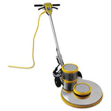Mercury Floor Machines PRO-1500-20 Ultra High-Speed Burnisher, 1.5hp - burnisher, power cord and documentation.