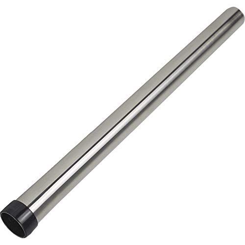 Nilfisk Eliminator Pro II 40mm Stainless Steel Extension Wand (107407337)
