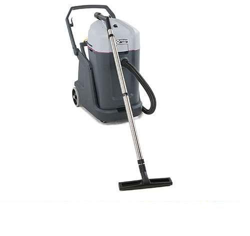Advance VL500 35-9 Gal Wet/Dry Vacuum Model Number 107409094, Gray