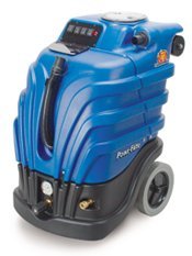 Powr-Flite 10 Gallon Airwatt Extractors Cold & Hot Water Units