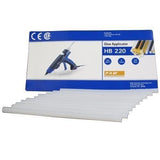 Nceonshop(TM) Pam UX8012 HotMmelt Adhesive Glue for HB220 Glue Gun 16-ounce New