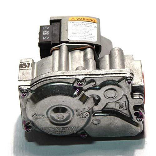 Karcher 9.803-616.0 Valve 3/4 Ng 24V 3.5 Honeywell