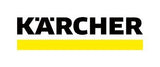 Karcher 8.705-610.0 Hose Sewer 1/4X504400/1600F