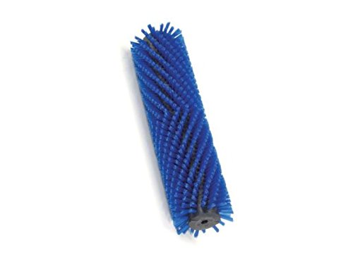 Powr-Flite CAS58G Stiff Brush for Model CAS16, Blue