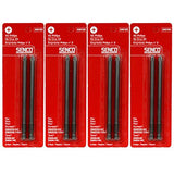 Senco EA0122#2 Phillips Duraspin/Tyrex Bits (4-2 Packs)