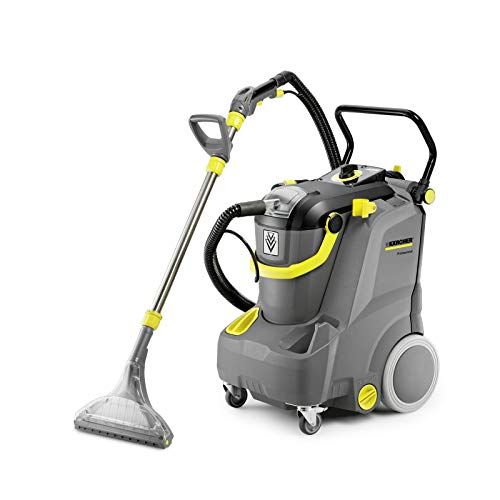 Karcher Puzzi 30/4, Carpet spotter/extractor (120 V)