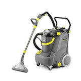 Karcher Puzzi 30/4, Carpet spotter/extractor (120 V)