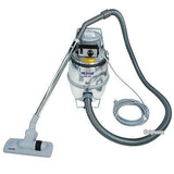 Nilfisk GM 80 Museum Vacuum, 110/120V, 3-1/4 Gal.