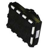 Eliminator/Gwd Series Replacement Hepa Filter